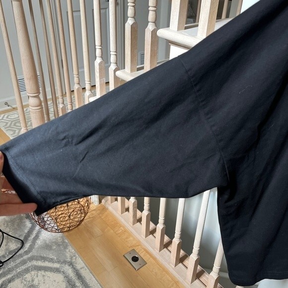 Ivan Grundhal  Zipper Closure Black Jacket S - Picture 4 of 8